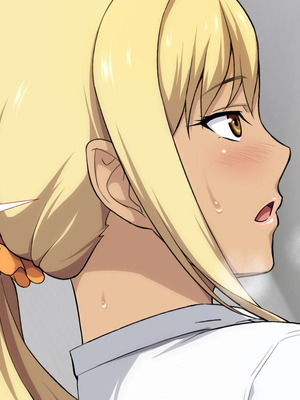 [Type-G (イシガキタカシ)] 周回遅れの恋とギャル(机翻)_254_iwag