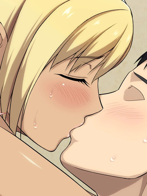 [Type-G (イシガキタカシ)] 周回遅れの恋とギャル(机翻)_302_iepr