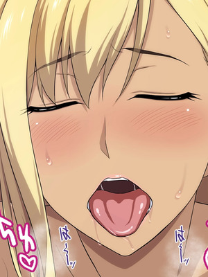 [Type-G (イシガキタカシ)] 周回遅れの恋とギャル(机翻)_303_xysg