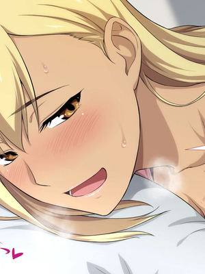 [Type-G (イシガキタカシ)] 周回遅れの恋とギャル(机翻)_328_govh