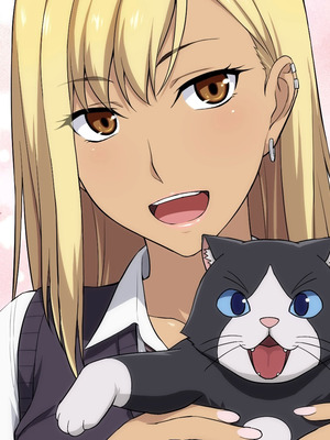 [Type-G (イシガキタカシ)] 周回遅れの恋とギャル(机翻)_350_sdxo