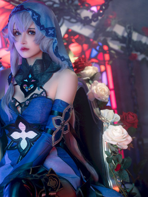 鹿八岁baby - 崩坏：星穹铁道 黑天鹅_007_bcgd