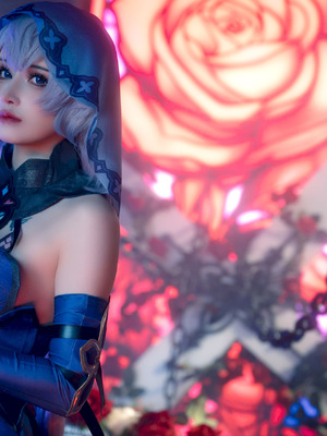 鹿八岁baby - 崩坏：星穹铁道 黑天鹅_010_vrle