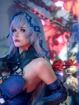 鹿八岁baby - 崩坏：星穹铁道 黑天鹅_014_vgyl