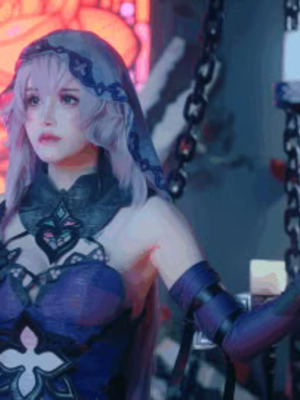 鹿八岁baby - 崩坏：星穹铁道 黑天鹅_071_pdya