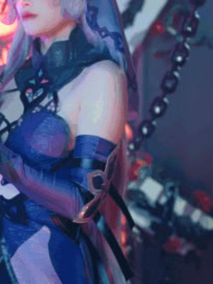 鹿八岁baby - 崩坏：星穹铁道 黑天鹅_072_yqov