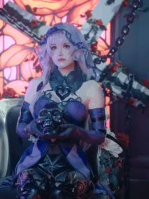 鹿八岁baby - 崩坏：星穹铁道 黑天鹅_073_rueu