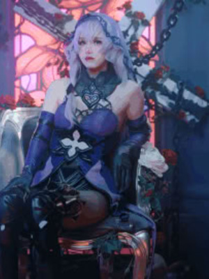 鹿八岁baby - 崩坏：星穹铁道 黑天鹅_075_nfew