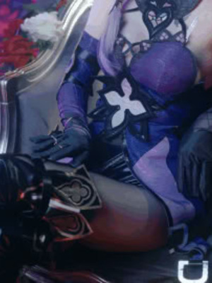 鹿八岁baby - 崩坏：星穹铁道 黑天鹅_076_umxa