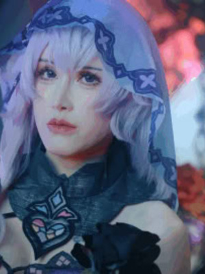 鹿八岁baby - 崩坏：星穹铁道 黑天鹅_078_cucq