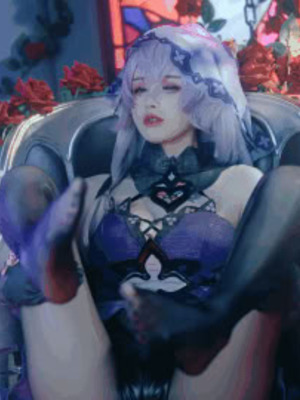 鹿八岁baby - 崩坏：星穹铁道 黑天鹅_080_rkcl