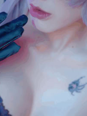 鹿八岁baby - 崩坏：星穹铁道 黑天鹅_087_vkeo