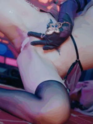 鹿八岁baby - 崩坏：星穹铁道 黑天鹅_102_knxf