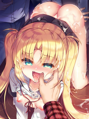 [Lonely Church (鈴音れな)] 生意気メスガキに催眠制裁-総集編- [DL版]_155_mytr