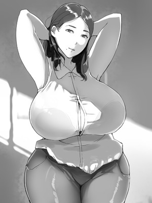 [ういんなー屋] 近所のムチムチ奥様(熟女)はかわいい♂に種付けプレスされたい_150_qtnx