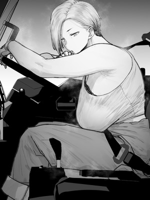 [越山弱衰] 徹勤蒸れ蒸れドライバー_09_fqsl