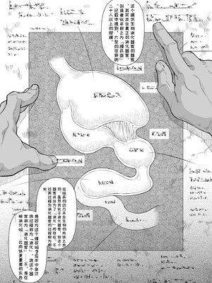 (C106) [Yokohama Junky (魔狩十織)] ソロハンターの生態WORLD13 (モンスターハンター)[中国翻訳][AI]_05_lsuo