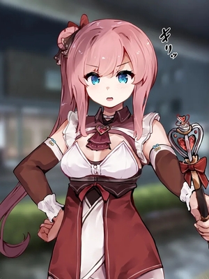 [ゆらゆらせゆーら (せゆーら)] 魔法少女は妹のモノ ～お姉ちゃんのおっぱいは触手専用ミルクサーバー〜_00000010