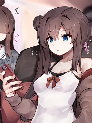 [ゆらゆらせゆーら (せゆーら)] 魔法少女は妹のモノ ～お姉ちゃんのおっぱいは触手専用ミルクサーバー〜_00000020