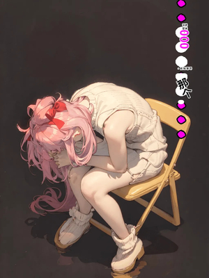 [NTR Paradox]可愛いだけにされちゃう式守さん1[AI Generated](機翻)_2026-0014