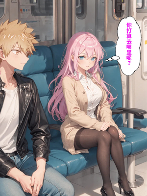 [NTR Paradox]可愛いだけにされちゃう式守さん1[AI Generated](機翻)_2026-0049