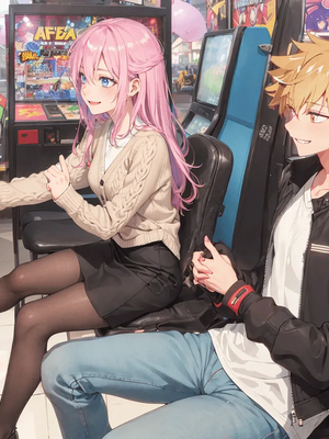 [NTR Paradox]可愛いだけにされちゃう式守さん1[AI Generated](機翻)_2026-0057