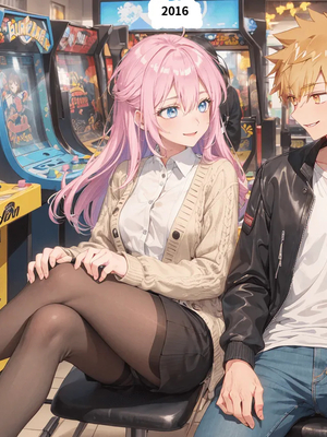 [NTR Paradox]可愛いだけにされちゃう式守さん1[AI Generated](機翻)_2026-0058