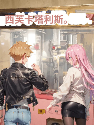 [NTR Paradox]可愛いだけにされちゃう式守さん1[AI Generated](機翻)_2026-0059