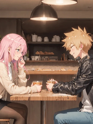 [NTR Paradox]可愛いだけにされちゃう式守さん1[AI Generated](機翻)_2026-0064