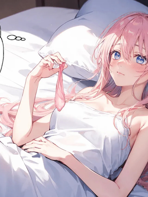 [NTR Paradox]可愛いだけにされちゃう式守さん1[AI Generated](機翻)_2026-0280