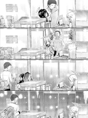 (C107) [じどー筆記 (こけこっこ☆こま)] 温かソラようび (ブルーアーカイブ)_04_njyv