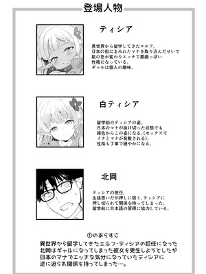 [ゆにおんばすと (かずたろ)] 完全にギャル堕ちした留学生エルフの指導法2_02_fqwy