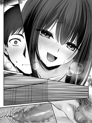 [聖華快楽書店(エルトリア)] セックスレベリング 〜魅了スキルでNTRを仕掛けてきたグラビアアイドルにガチ惚れされて溺愛JKと一緒にハーレム3Pする話〜_103_pewo