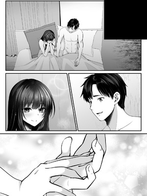 [聖華快楽書店(エルトリア)] セックスレベリング 〜魅了スキルでNTRを仕掛けてきたグラビアアイドルにガチ惚れされて溺愛JKと一緒にハーレム3Pする話〜_106_jnyu