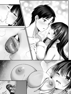 [聖華快楽書店(エルトリア)] セックスレベリング 〜魅了スキルでNTRを仕掛けてきたグラビアアイドルにガチ惚れされて溺愛JKと一緒にハーレム3Pする話〜_109_spmg