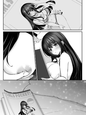 [聖華快楽書店(エルトリア)] セックスレベリング 〜魅了スキルでNTRを仕掛けてきたグラビアアイドルにガチ惚れされて溺愛JKと一緒にハーレム3Pする話〜_110_jhbd