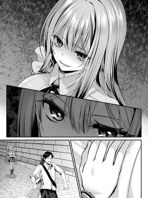 [聖華快楽書店(エルトリア)] セックスレベリング 〜魅了スキルでNTRを仕掛けてきたグラビアアイドルにガチ惚れされて溺愛JKと一緒にハーレム3Pする話〜_121_unib