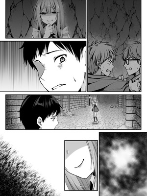 [聖華快楽書店(エルトリア)] セックスレベリング 〜魅了スキルでNTRを仕掛けてきたグラビアアイドルにガチ惚れされて溺愛JKと一緒にハーレム3Pする話〜_123_ogdi