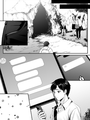 [聖華快楽書店(エルトリア)] セックスレベリング 〜魅了スキルでNTRを仕掛けてきたグラビアアイドルにガチ惚れされて溺愛JKと一緒にハーレム3Pする話〜_124_opgb