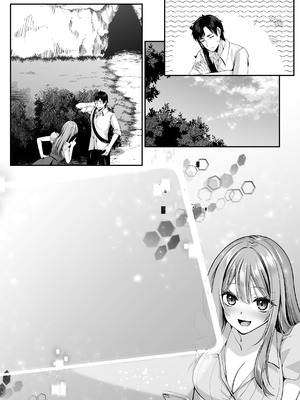 [聖華快楽書店(エルトリア)] セックスレベリング 〜魅了スキルでNTRを仕掛けてきたグラビアアイドルにガチ惚れされて溺愛JKと一緒にハーレム3Pする話〜_126_repa