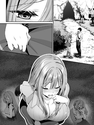 [聖華快楽書店(エルトリア)] セックスレベリング 〜魅了スキルでNTRを仕掛けてきたグラビアアイドルにガチ惚れされて溺愛JKと一緒にハーレム3Pする話〜_128_qhxo