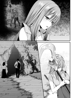 [聖華快楽書店(エルトリア)] セックスレベリング 〜魅了スキルでNTRを仕掛けてきたグラビアアイドルにガチ惚れされて溺愛JKと一緒にハーレム3Pする話〜_129_frxm