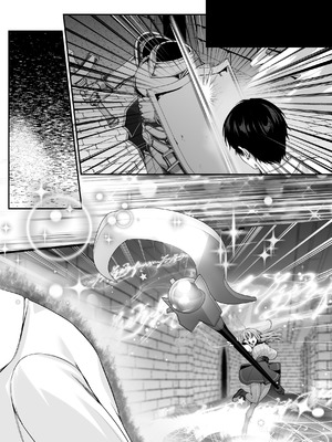 [聖華快楽書店(エルトリア)] セックスレベリング 〜魅了スキルでNTRを仕掛けてきたグラビアアイドルにガチ惚れされて溺愛JKと一緒にハーレム3Pする話〜_131_ntqw