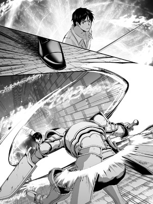 [聖華快楽書店(エルトリア)] セックスレベリング 〜魅了スキルでNTRを仕掛けてきたグラビアアイドルにガチ惚れされて溺愛JKと一緒にハーレム3Pする話〜_132_qrpi