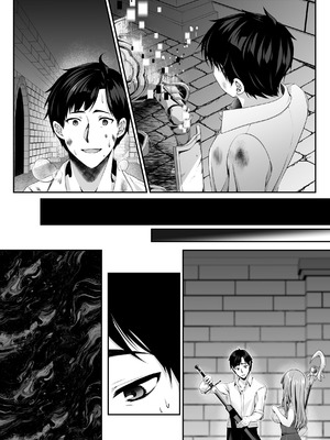 [聖華快楽書店(エルトリア)] セックスレベリング 〜魅了スキルでNTRを仕掛けてきたグラビアアイドルにガチ惚れされて溺愛JKと一緒にハーレム3Pする話〜_133_xrtf