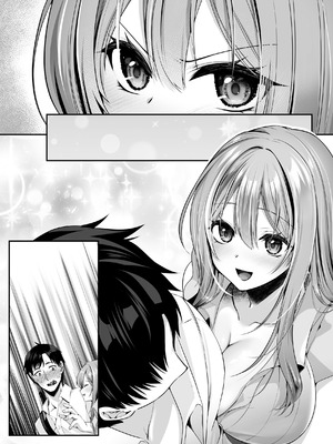 [聖華快楽書店(エルトリア)] セックスレベリング 〜魅了スキルでNTRを仕掛けてきたグラビアアイドルにガチ惚れされて溺愛JKと一緒にハーレム3Pする話〜_134_atue