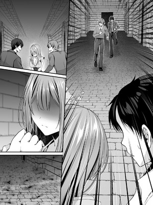 [聖華快楽書店(エルトリア)] セックスレベリング 〜魅了スキルでNTRを仕掛けてきたグラビアアイドルにガチ惚れされて溺愛JKと一緒にハーレム3Pする話〜_136_nrmh