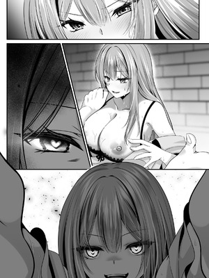 [聖華快楽書店(エルトリア)] セックスレベリング 〜魅了スキルでNTRを仕掛けてきたグラビアアイドルにガチ惚れされて溺愛JKと一緒にハーレム3Pする話〜_152_txyo