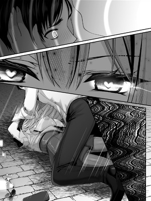 [聖華快楽書店(エルトリア)] セックスレベリング 〜魅了スキルでNTRを仕掛けてきたグラビアアイドルにガチ惚れされて溺愛JKと一緒にハーレム3Pする話〜_153_qwjx