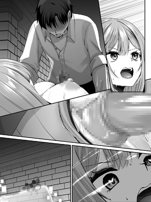 [聖華快楽書店(エルトリア)] セックスレベリング 〜魅了スキルでNTRを仕掛けてきたグラビアアイドルにガチ惚れされて溺愛JKと一緒にハーレム3Pする話〜_154_pfvq